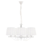Lustra 5x60W E27 PRESTIGE