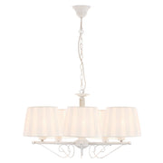PRESTIGE Lustra 5x60W E27