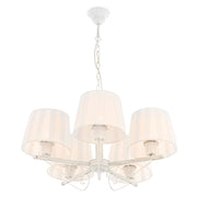 PRESTIGE Lustra 5x60W E27