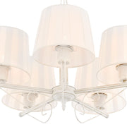 PRESTIGE Lustra 5x60W E27