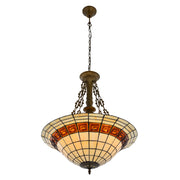 RAMSES Lustra 4x60W E27