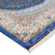 RENATA Covor Culoare 1209 BLUE N5