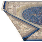 RENATA Covor Culoare 1209 BLUE N5