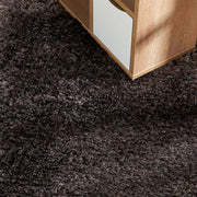 RHAPSODY Covor brown/grey