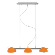 Lustra 6x40W E14 RIGBY