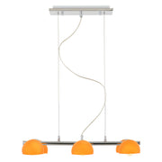 RIGBY Lustra 6x40W E14