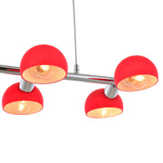 RIGBY Lustra 6x40W E14