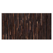 Covor camera 80x150cm maro SLEEK