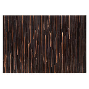 Covor camera 200x290cm maro SLEEK