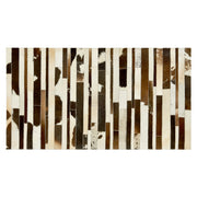 Covor camera 80x150cm multicolor SLEEK