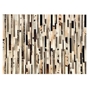 Covor camera 160x230cm multicolor SLEEK