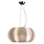 SPACE Pendul 3x60W E27