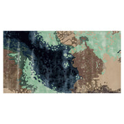 Covor camera 80x150cm multicolor STARDUST