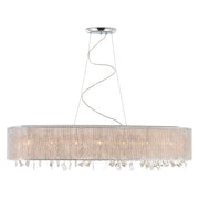 TAISIA Lustra 7x42W G9