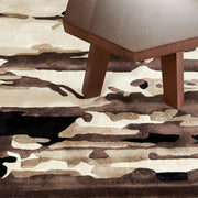 TORRES Covor camera 160x230cm bej