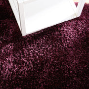 TOUCH ME Covor Burgundy 117s