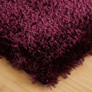 TOUCH ME Covor Burgundy 117s