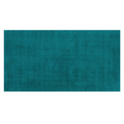 Covor camera 80x150cm turcoaz TROPEZ