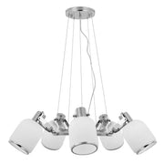 Lustra 5x40W E27 ULMAR
