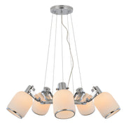 ULMAR Lustra 5x40W E27