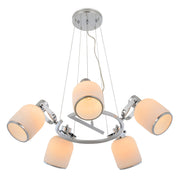 ULMAR Lustra 5x40W E27