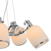 ULMAR Lustra 5x40W E27